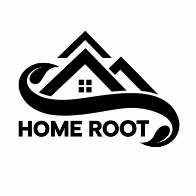 Home root